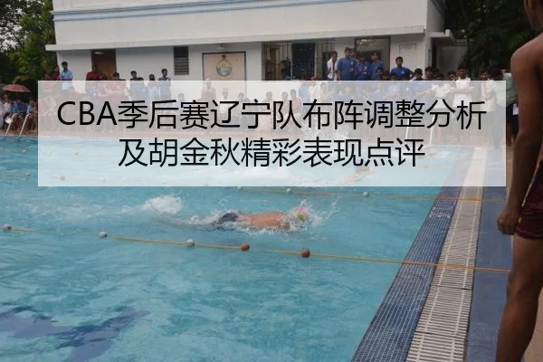 CBA季后赛辽宁队布阵调整分析及胡金秋精彩表现点评